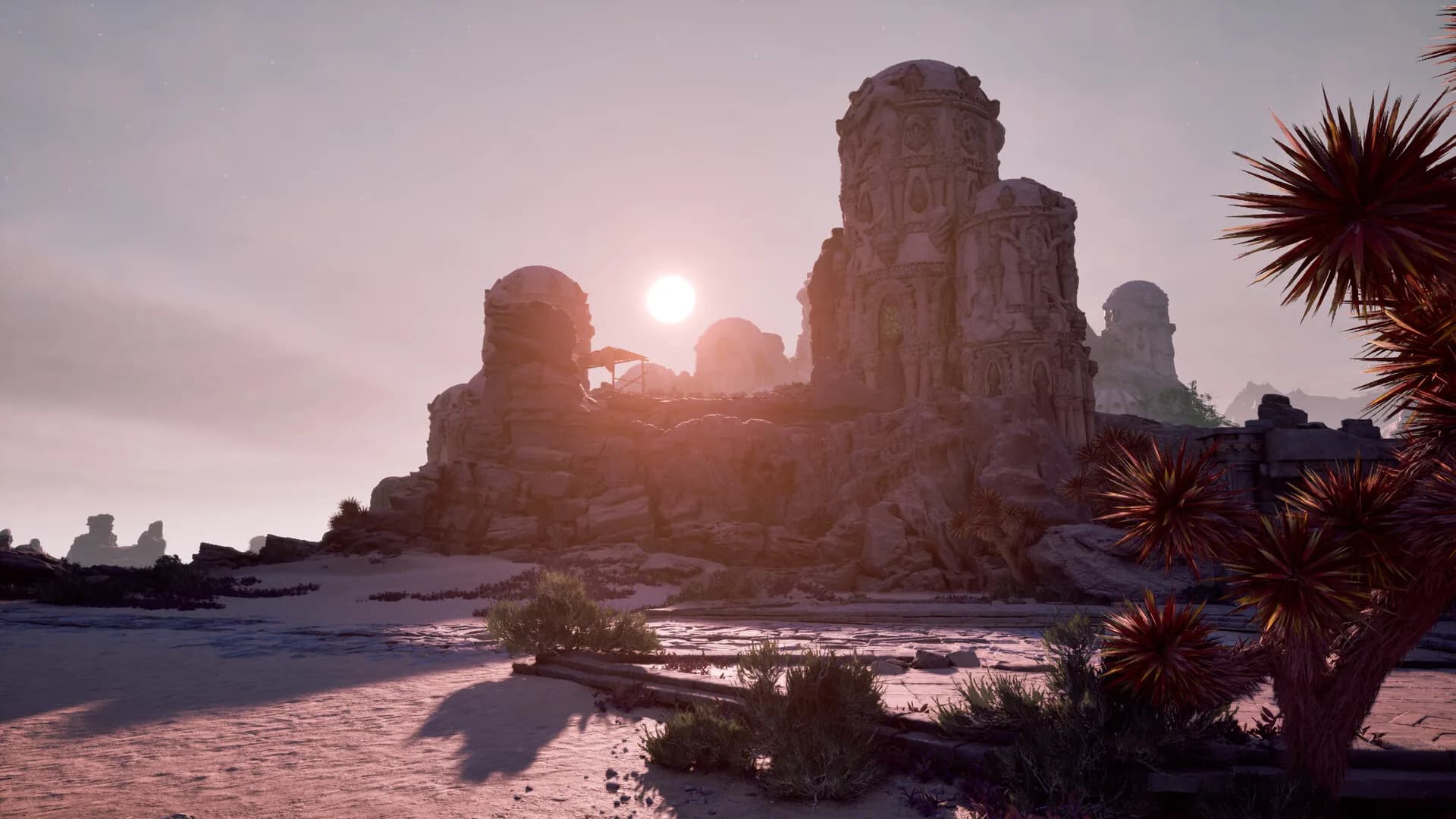 Avowed screenshot screenshot 13
