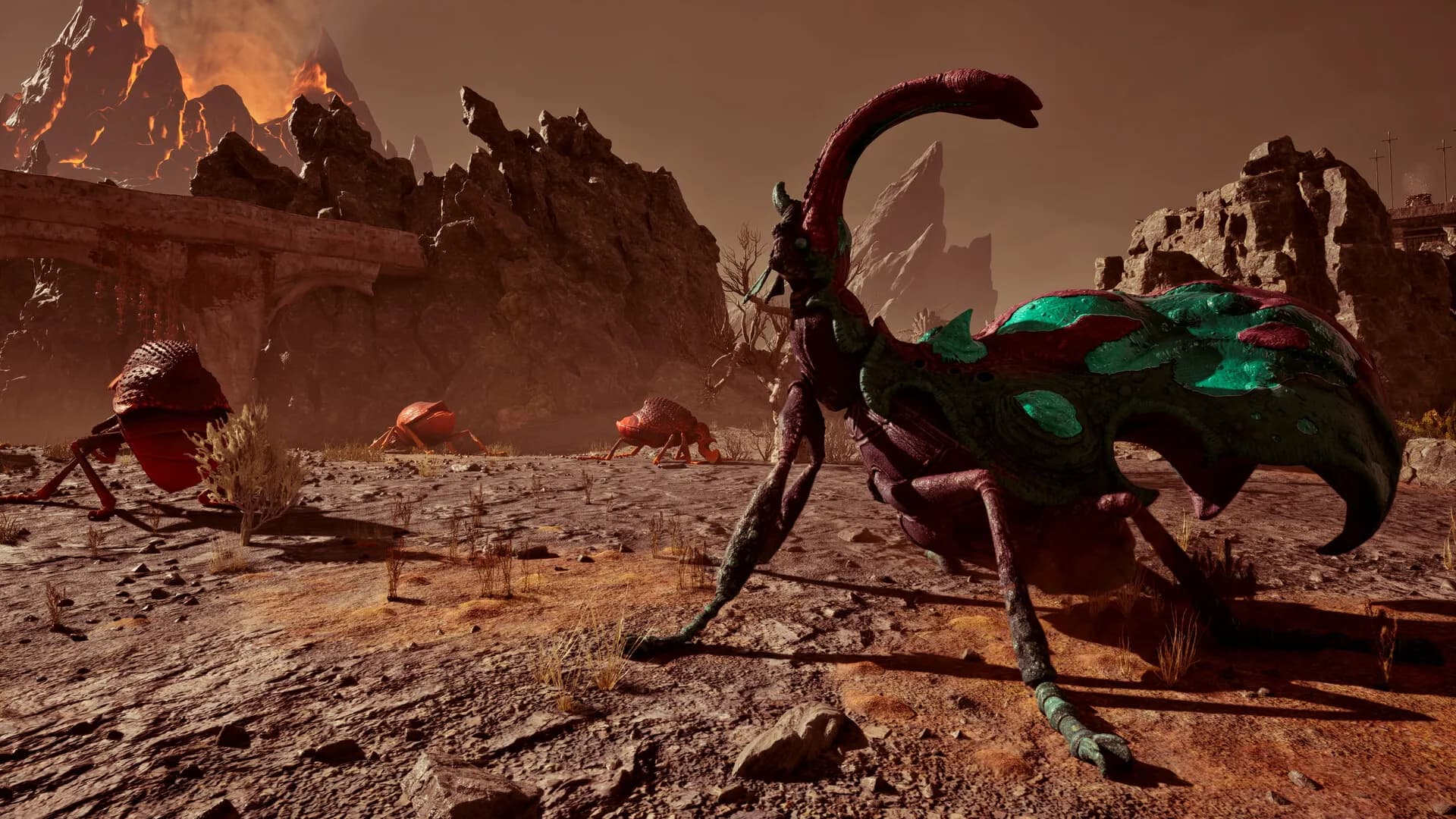Avowed screenshot screenshot 14