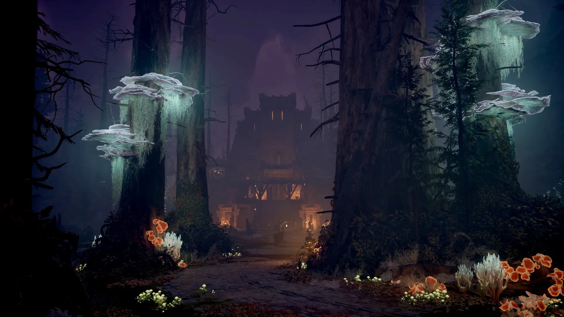 Avowed screenshot screenshot 2