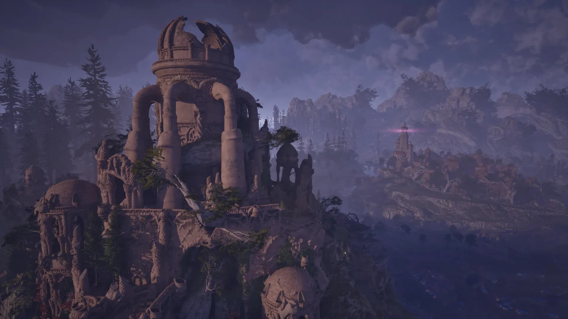 Avowed screenshot screenshot 9