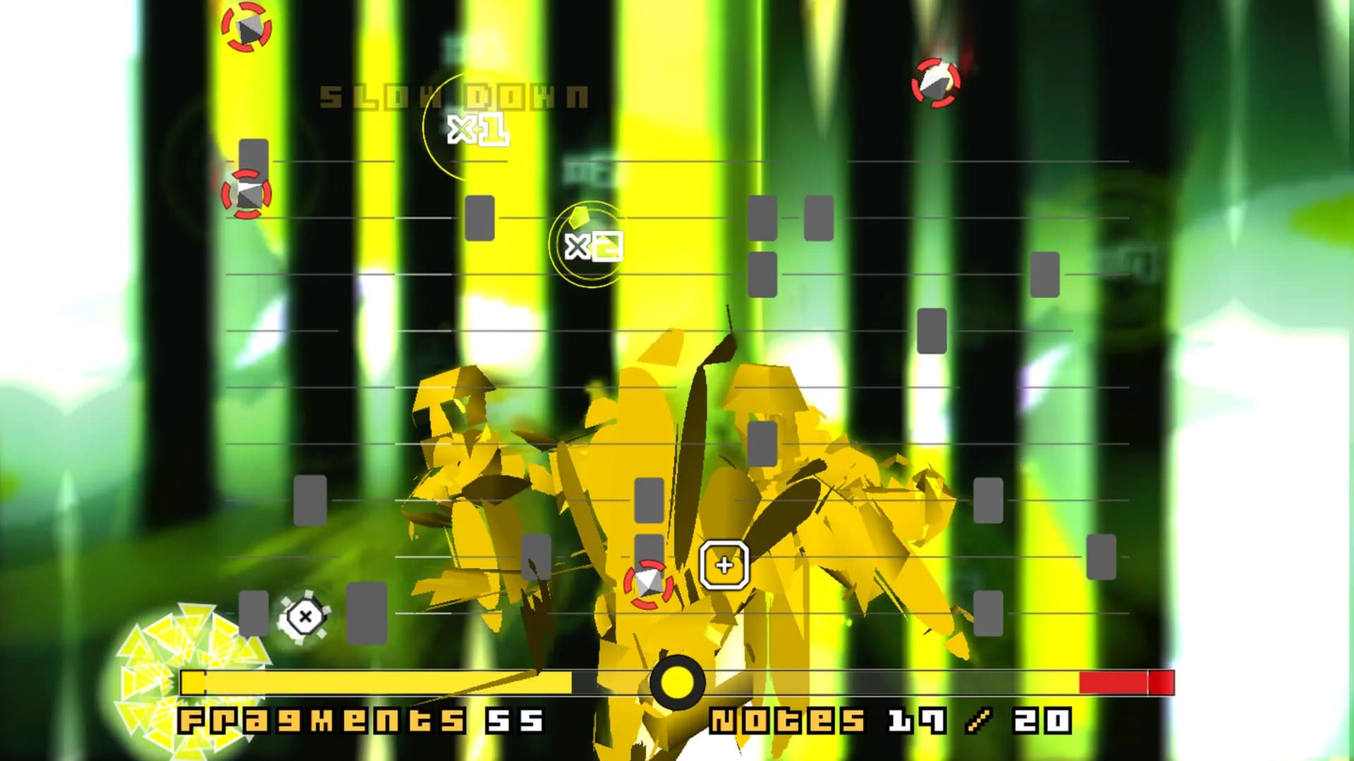 AVSEQ screenshot screenshot 0