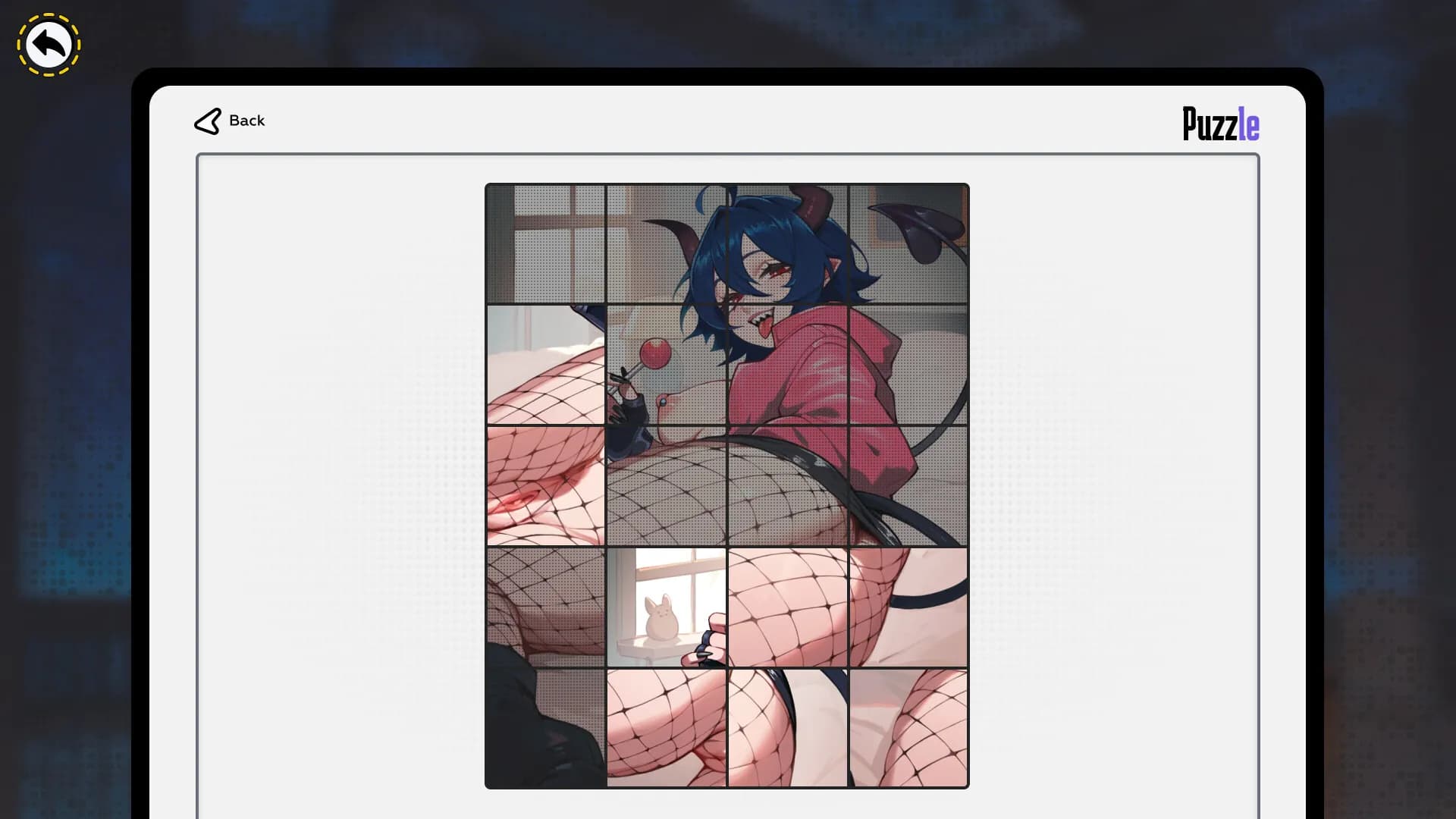 Awaken: Hentai Dice screenshot screenshot 14