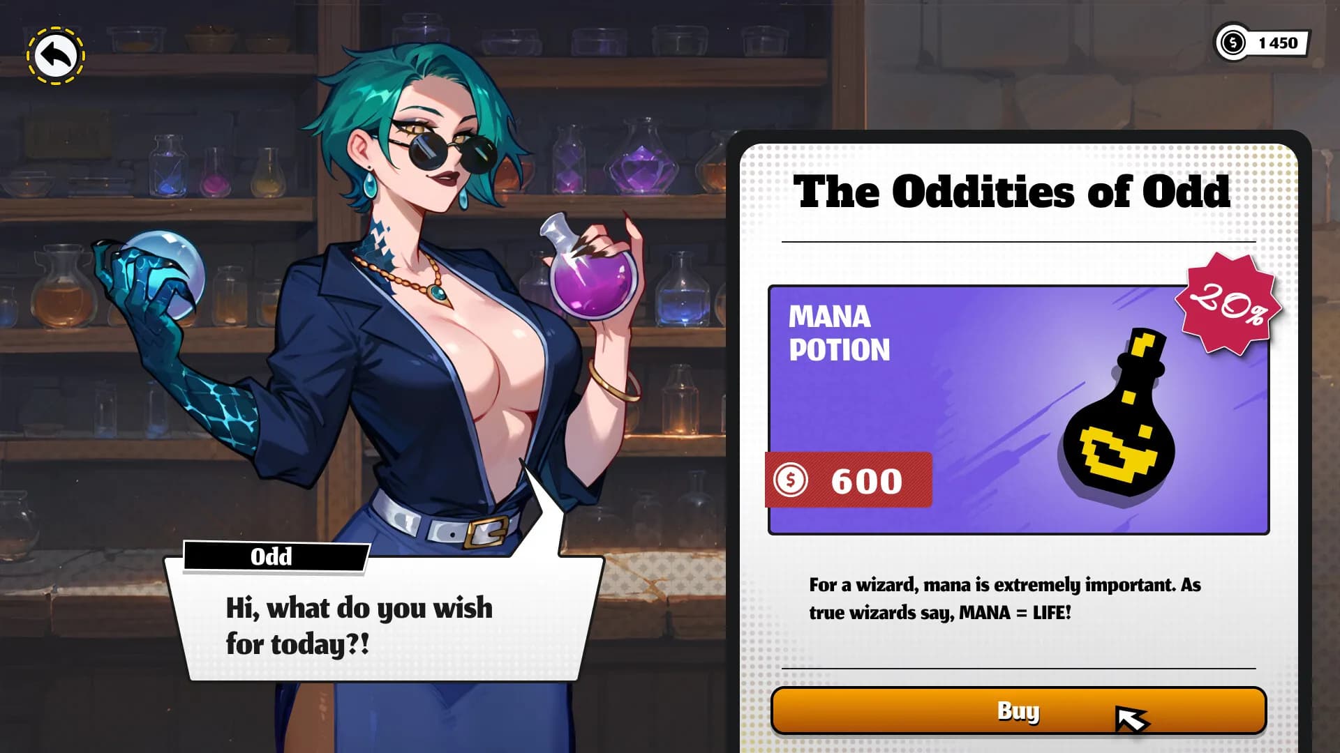 Awaken: Hentai Dice screenshot screenshot 16