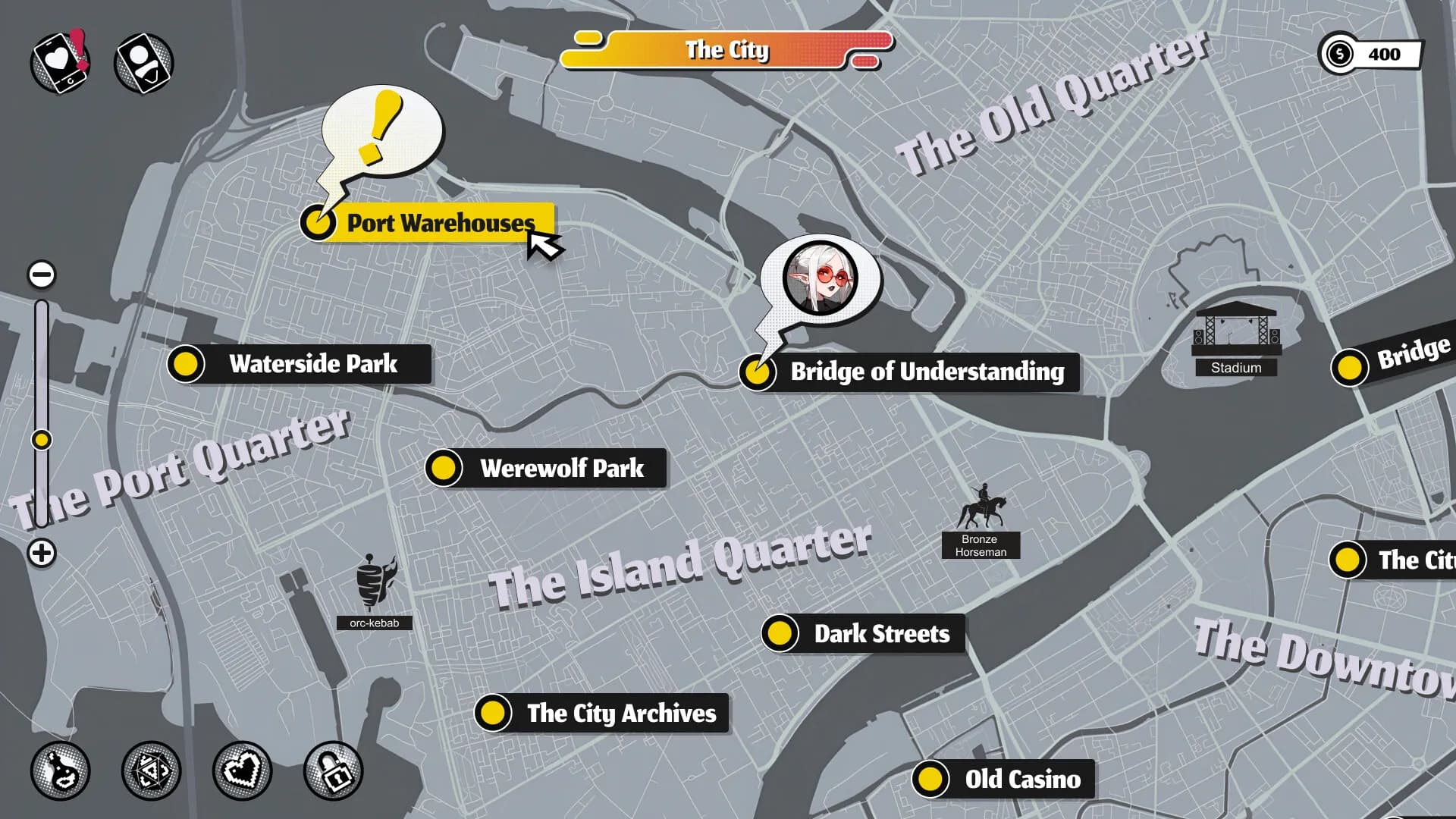 Awaken: Hentai Dice screenshot screenshot 18