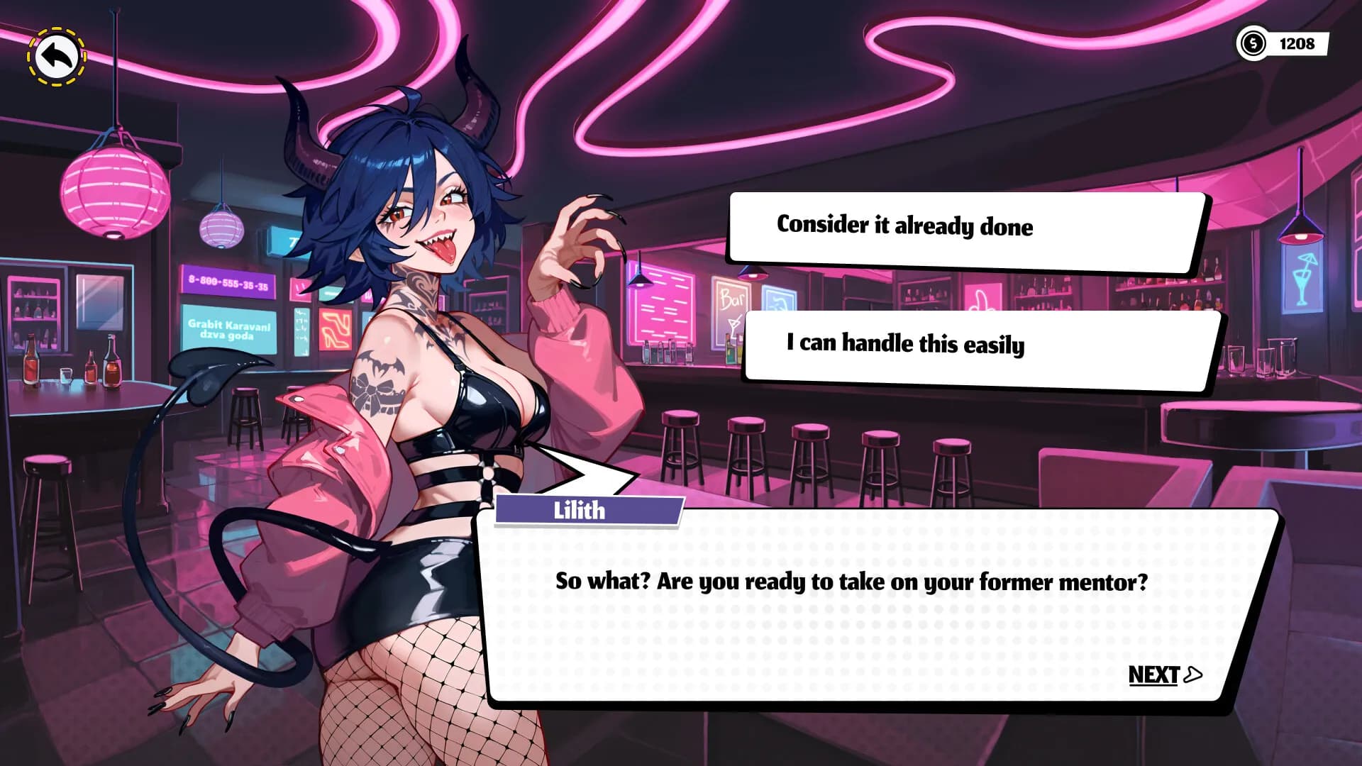 Awaken: Hentai Dice screenshot screenshot 3