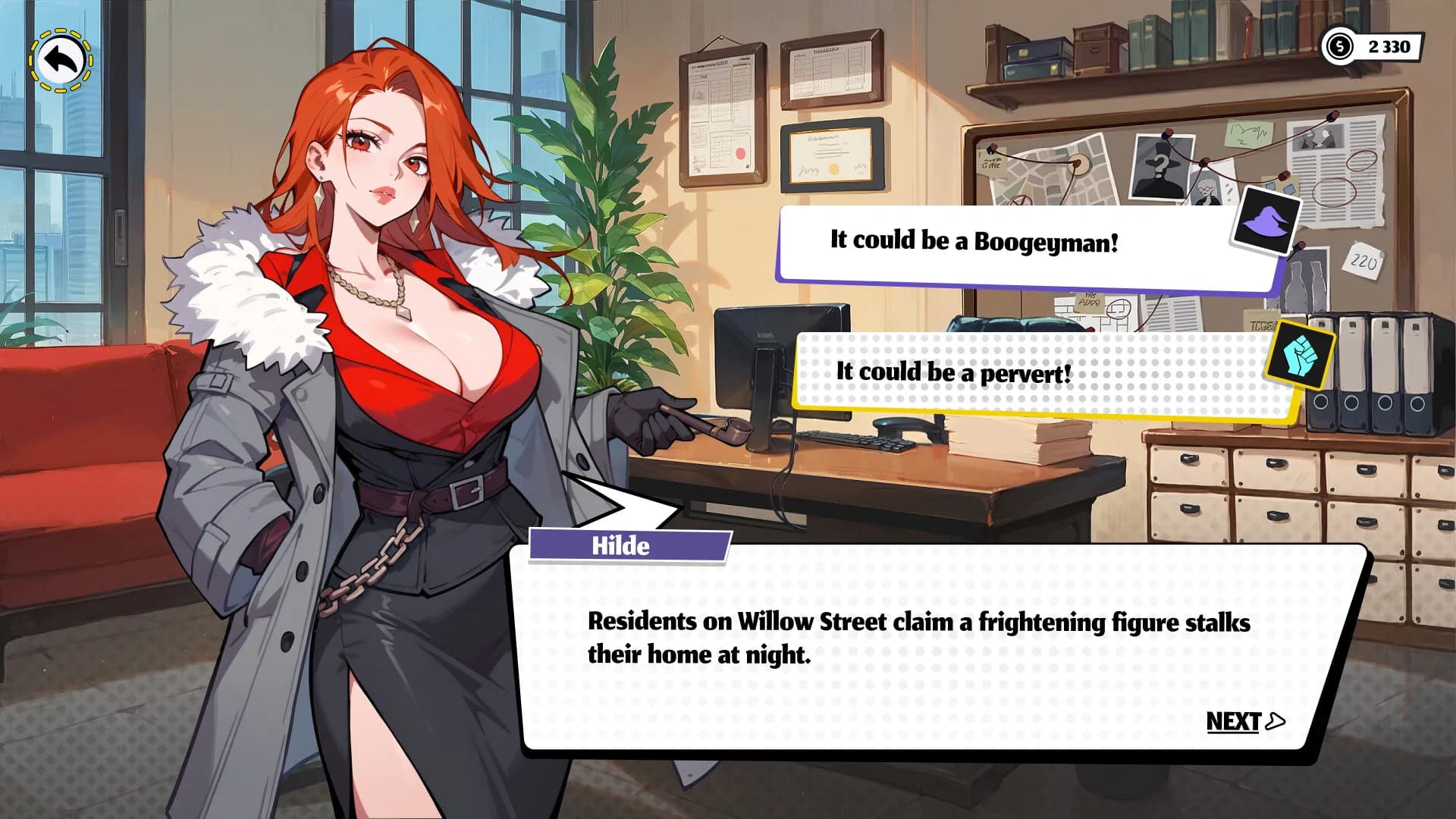 Awaken: Hentai Dice screenshot screenshot 8