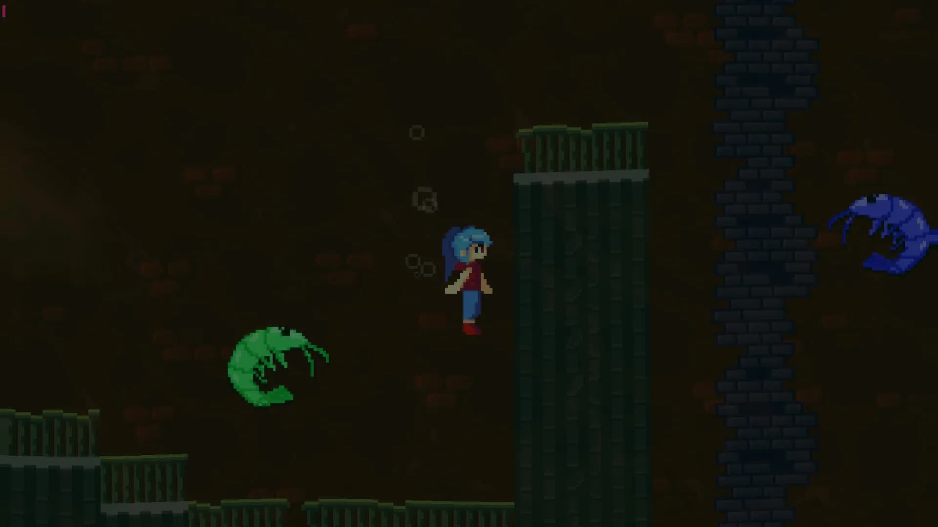 Awakening Sarah screenshot screenshot 2