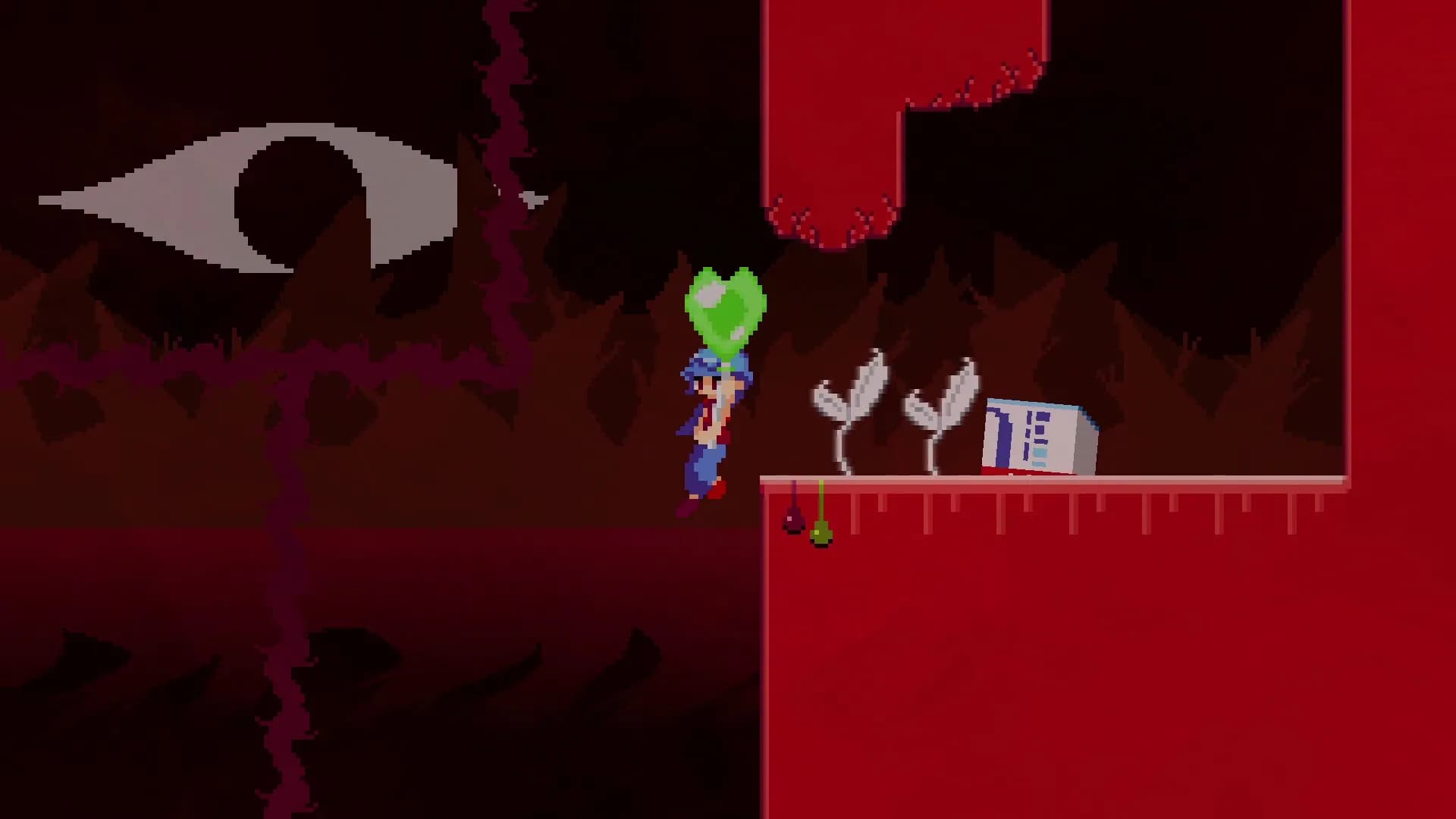 Awakening Sarah screenshot screenshot 3
