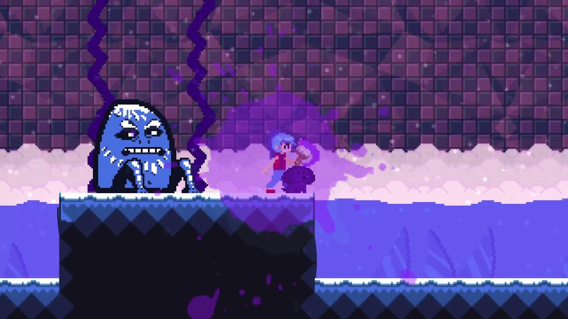 Awakening Sarah screenshot screenshot 4