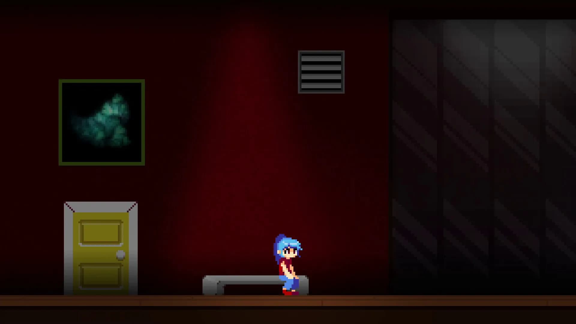 Awakening Sarah screenshot screenshot 5
