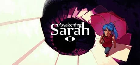 awakening sarah vertical card thumbnail
