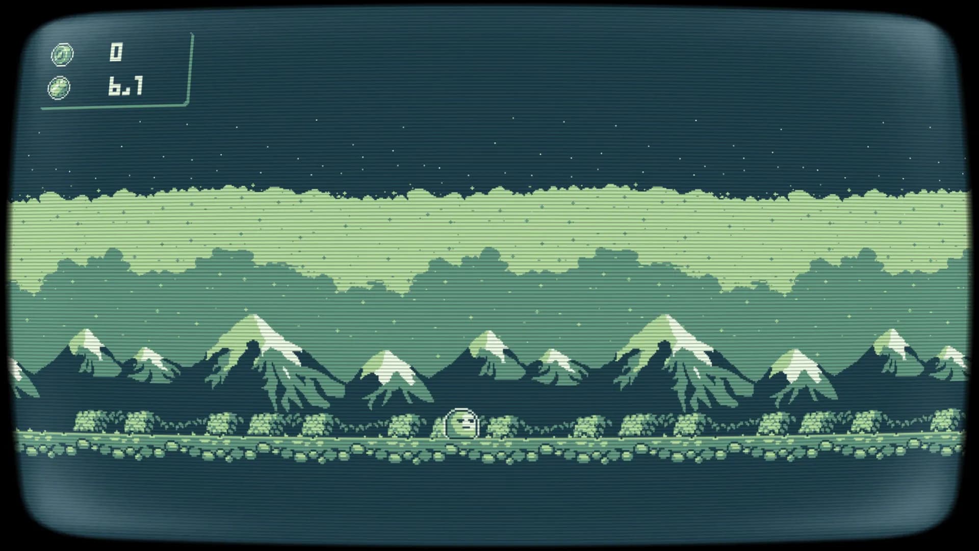 Awesome Pea 2 screenshot screenshot 0