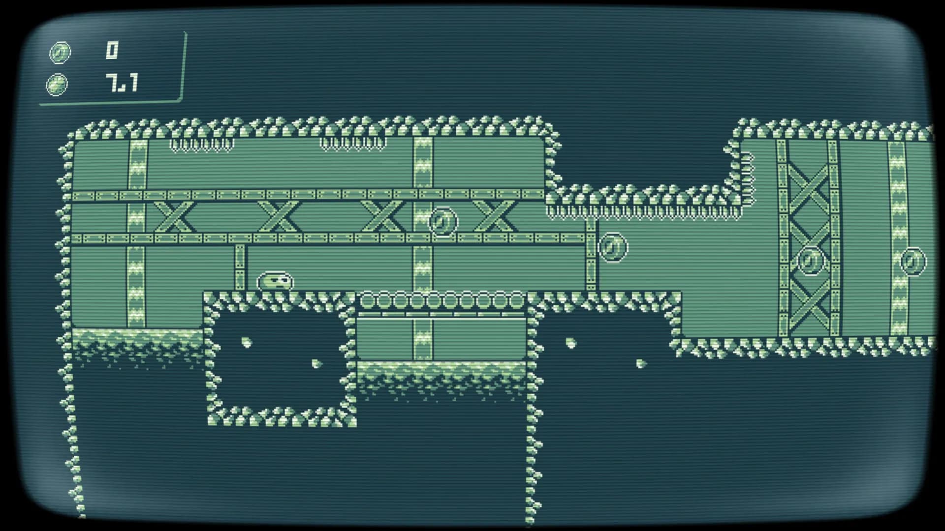 Awesome Pea 2 screenshot screenshot 5
