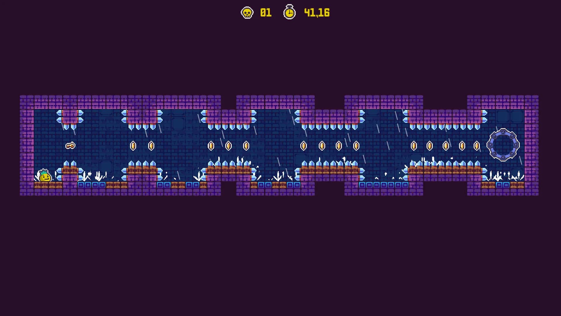 Awesome Pea 3 screenshot screenshot 6