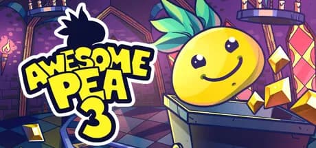 awesome pea 3 vertical card thumbnail