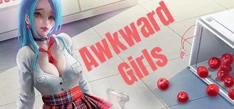 awkward girls thumbnail