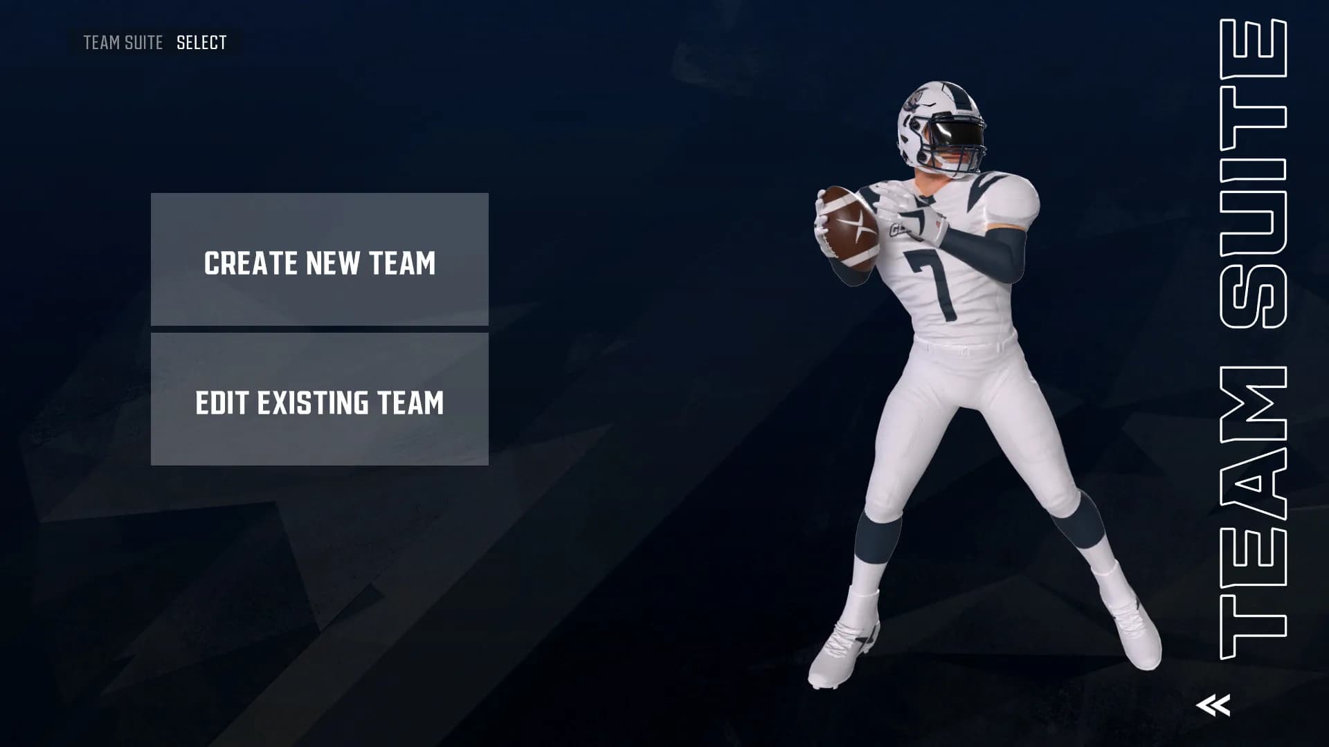 Axis Football 2023 screenshot screenshot 14