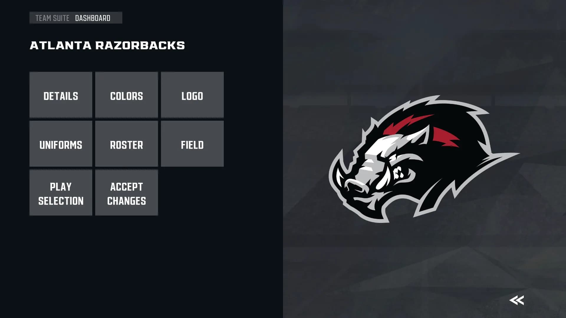 Axis Football 2023 screenshot screenshot 15