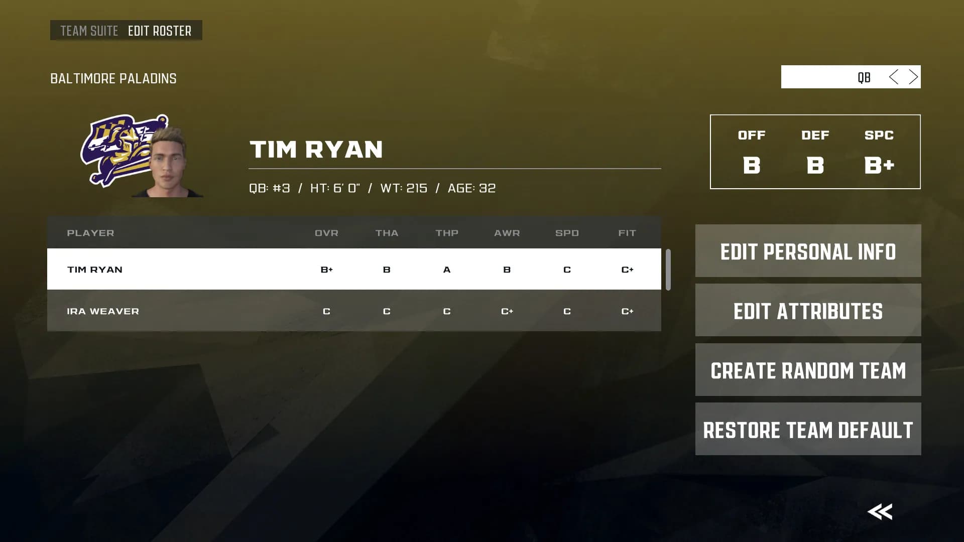 Axis Football 2023 screenshot screenshot 18