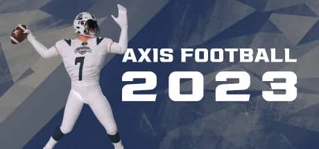 axis football 2023 vertical card thumbnail