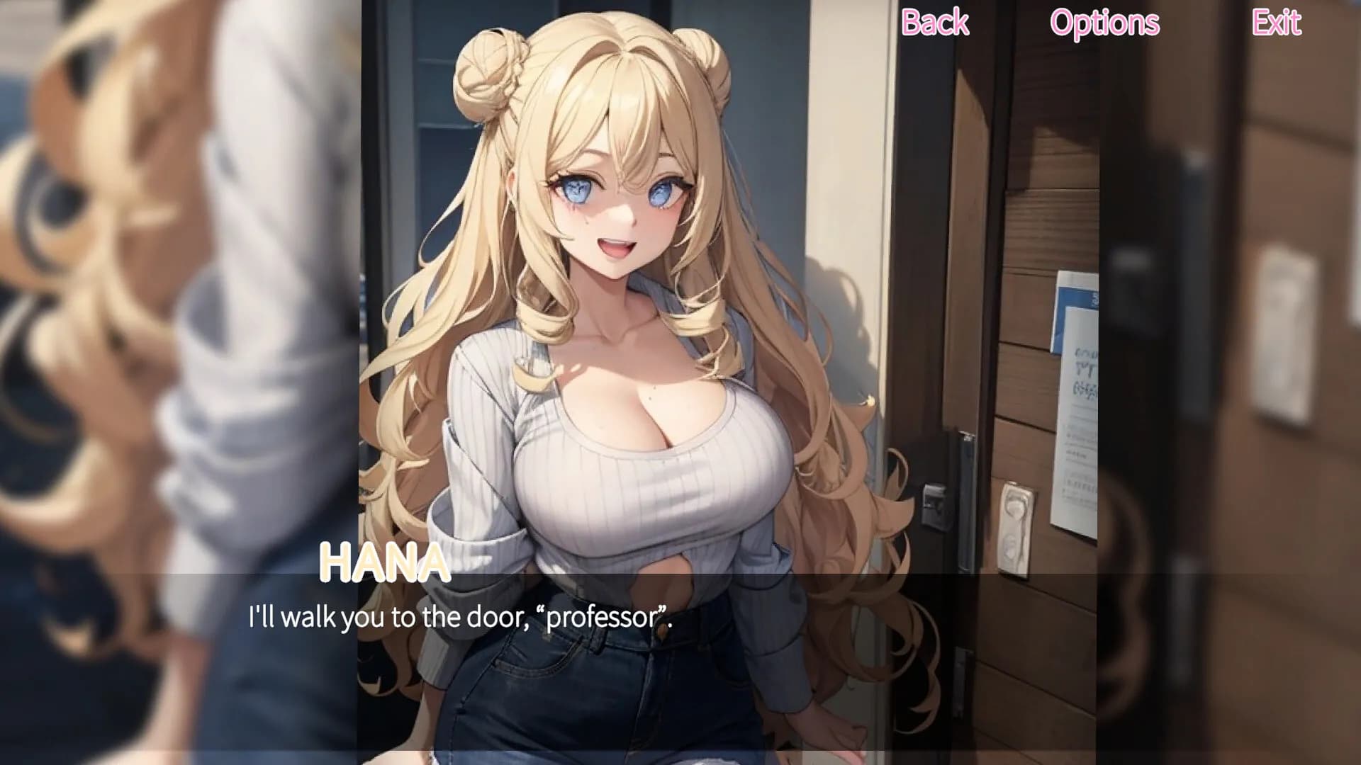 Axxx: Taught and fucked screenshot screenshot 5