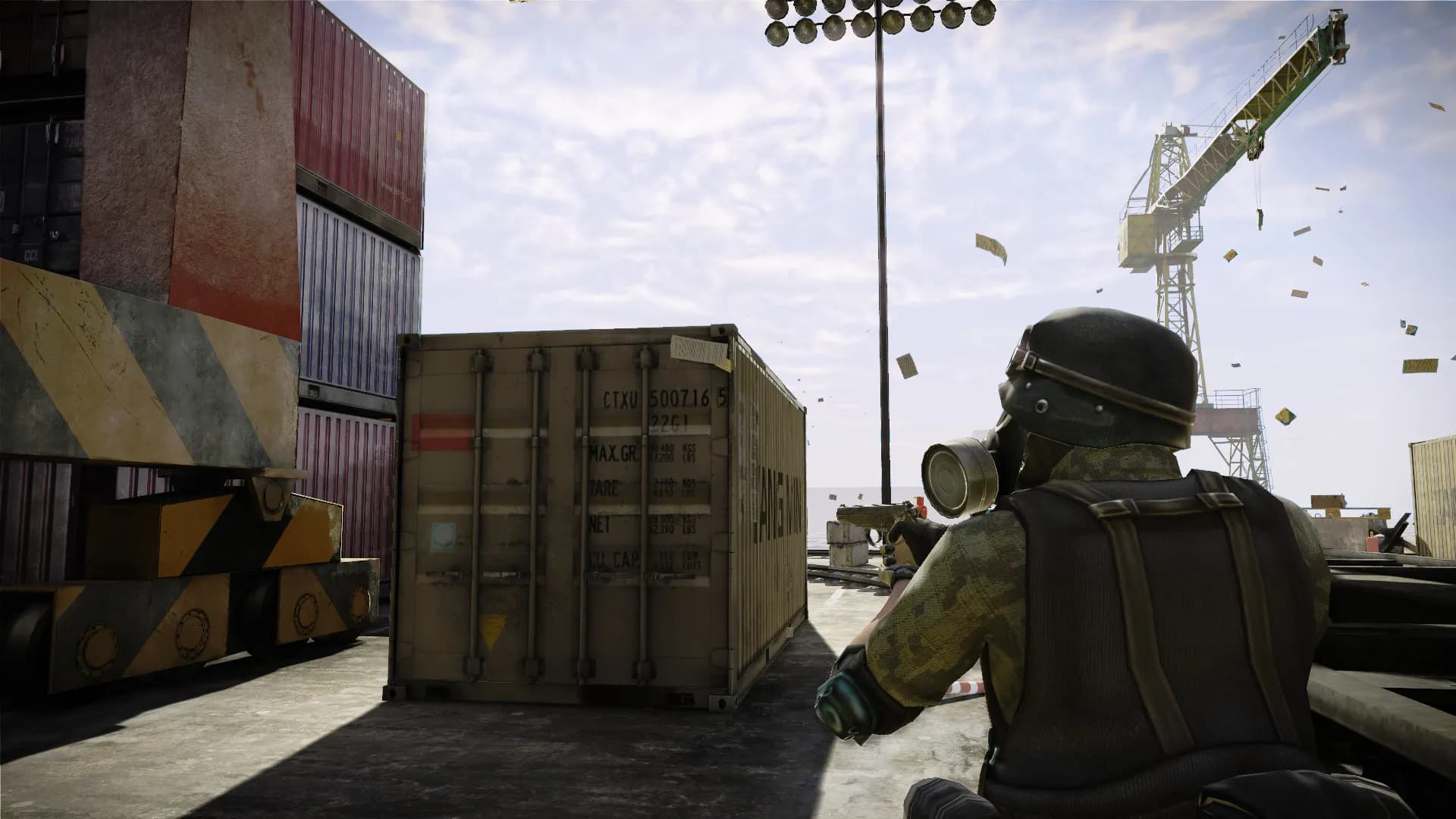 AXYOS screenshot screenshot 1