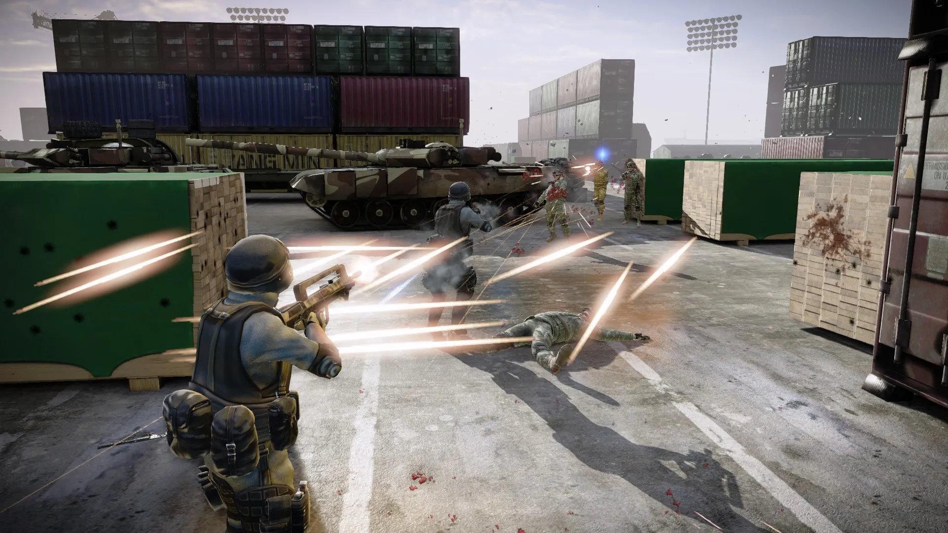 AXYOS screenshot screenshot 7