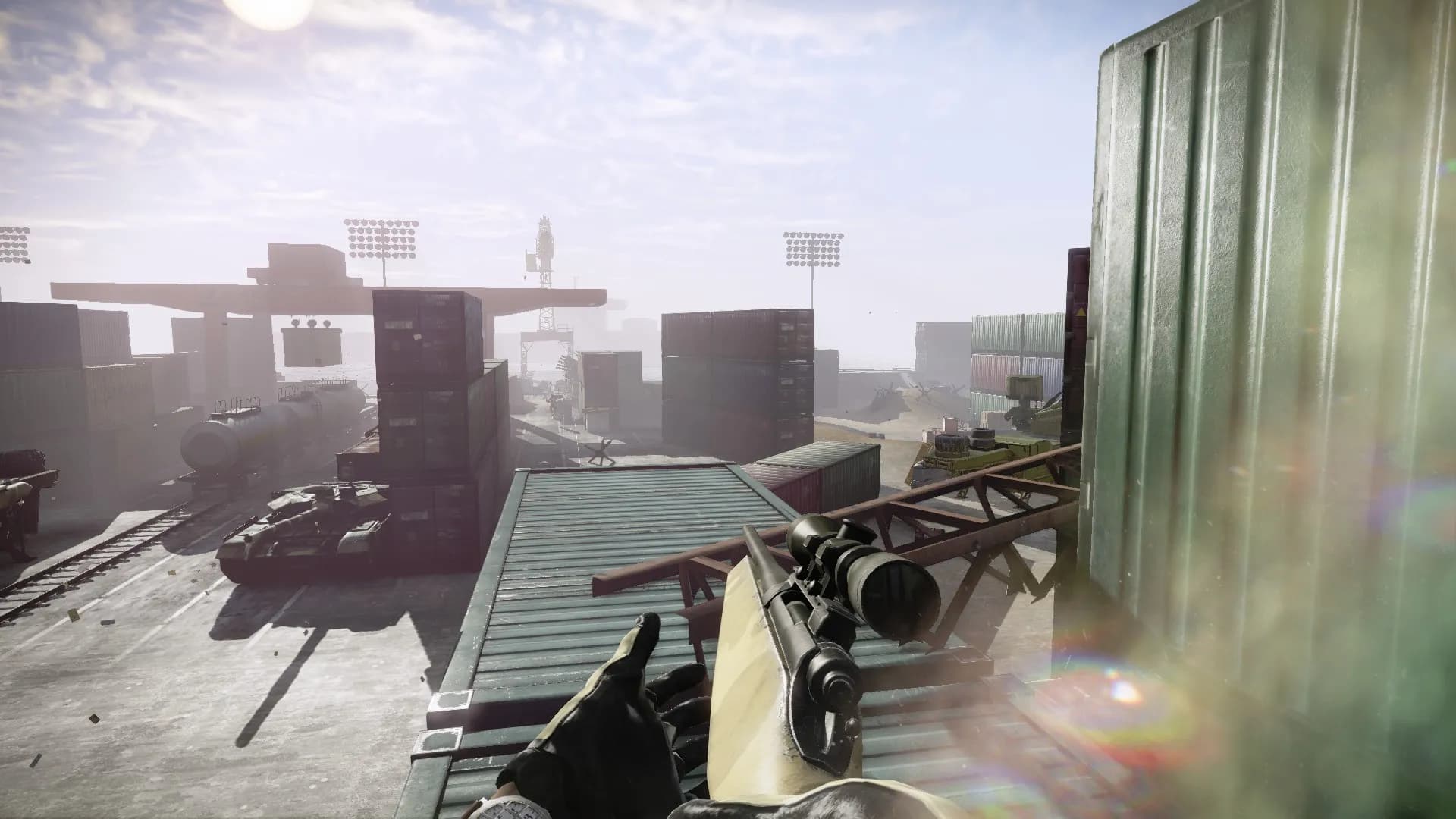 AXYOS screenshot screenshot 8