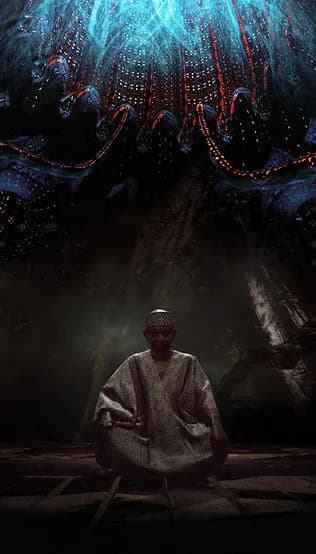 Ayahuasca screenshot screenshot 8