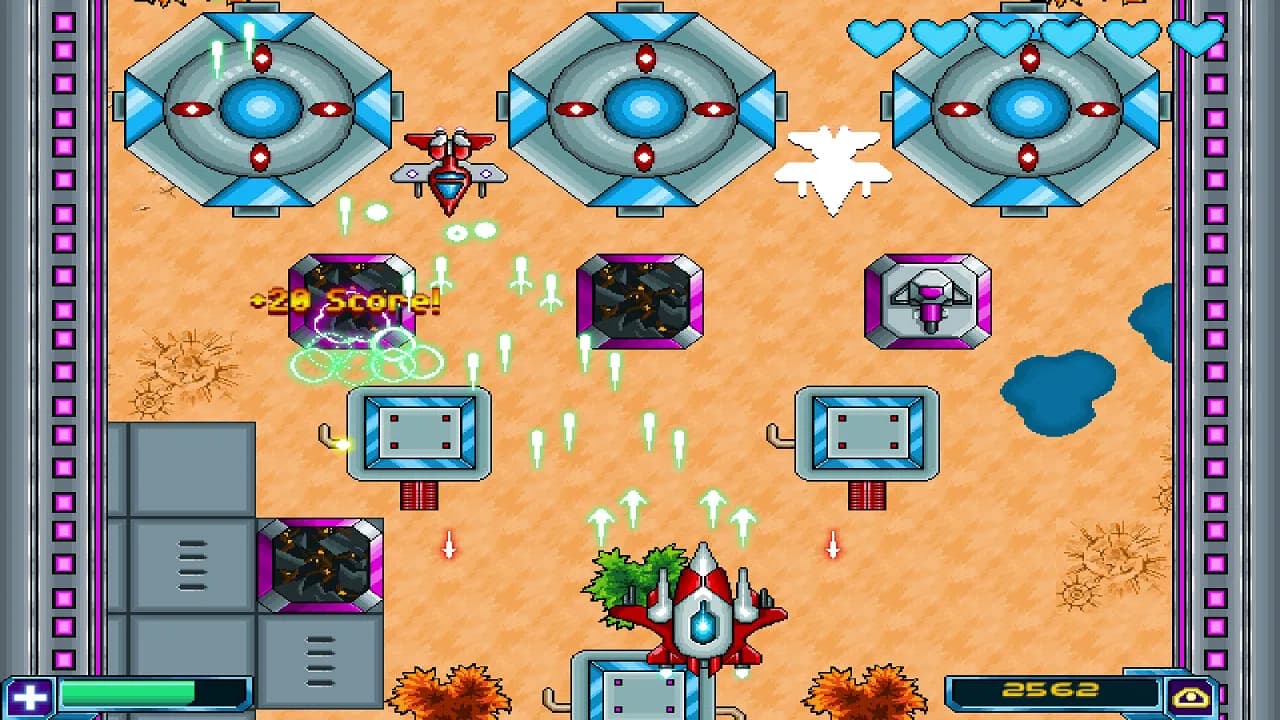 Ayako's Mission screenshot screenshot 0