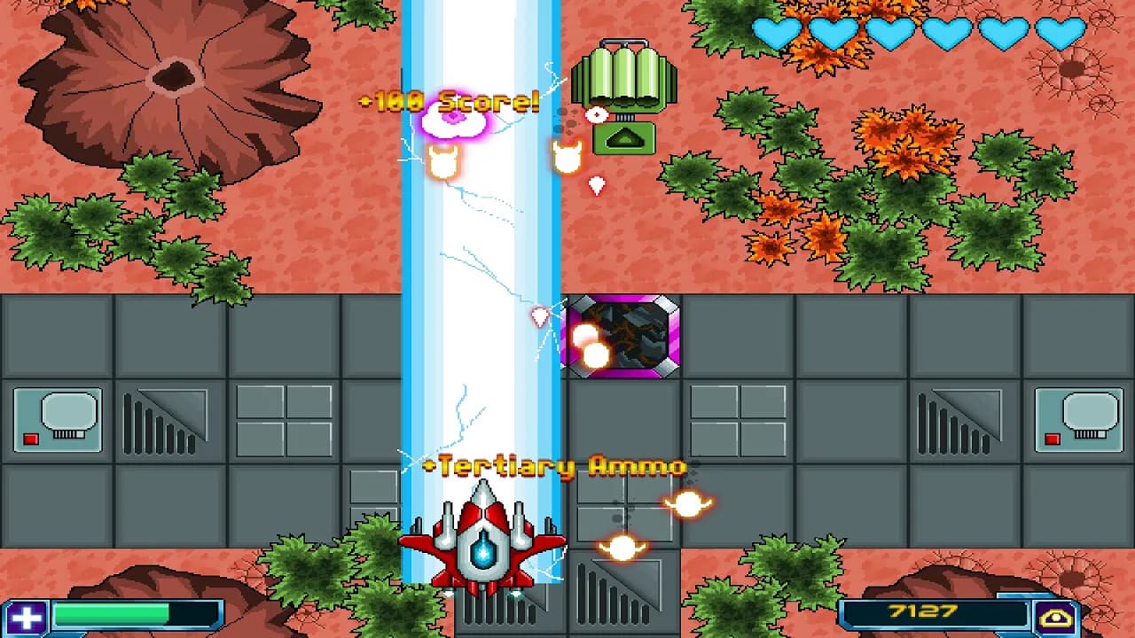 Ayako's Mission screenshot screenshot 1