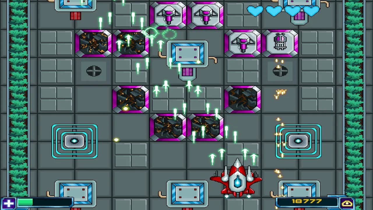 Ayako's Mission screenshot screenshot 2