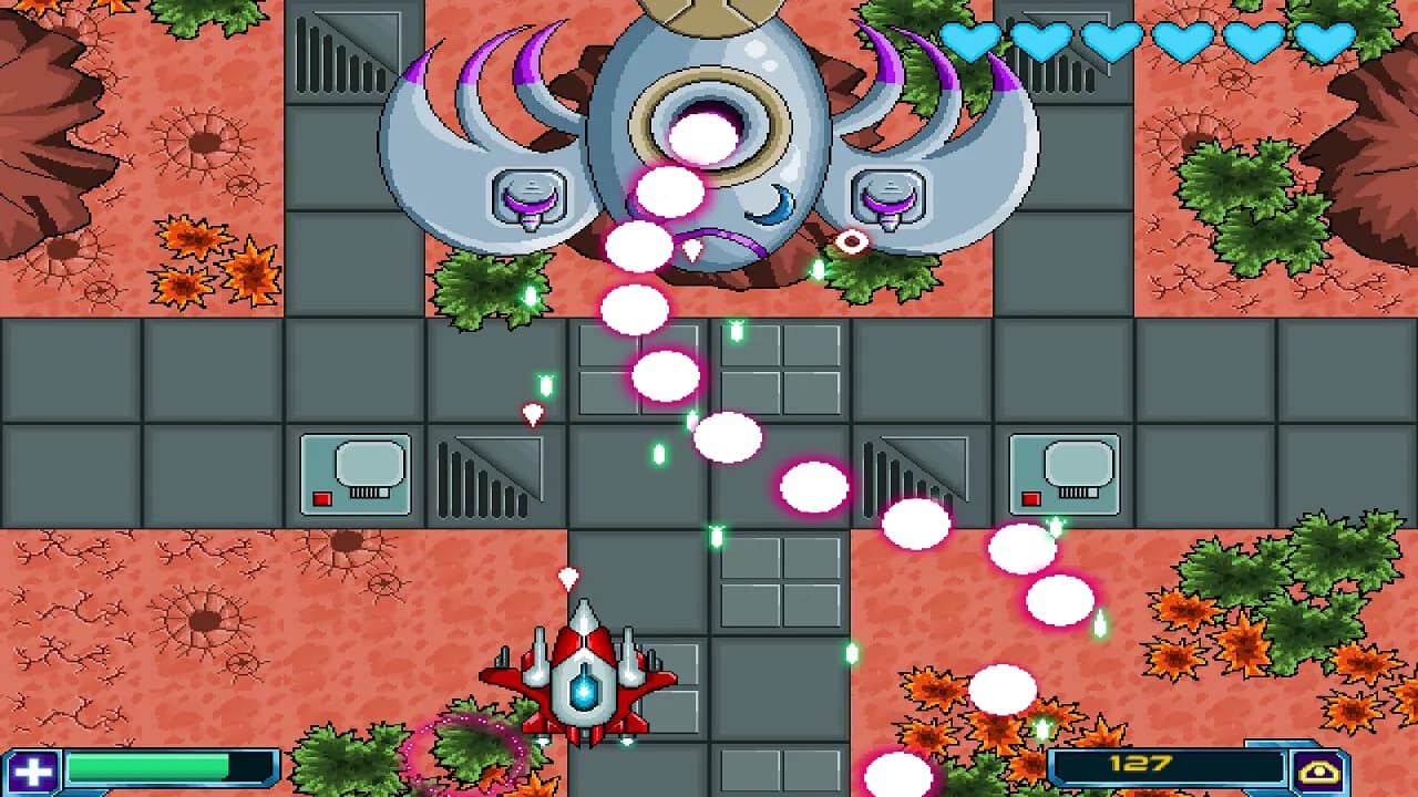 Ayako's Mission screenshot screenshot 3
