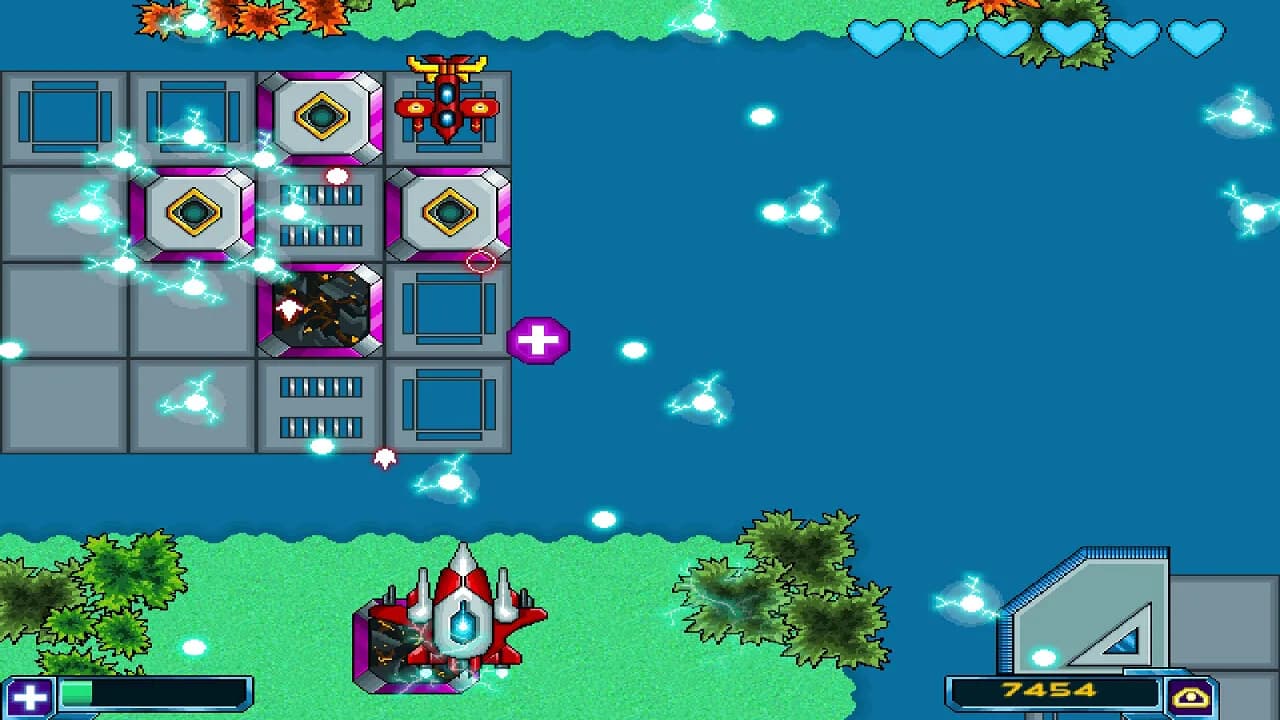 Ayako's Mission screenshot screenshot 4