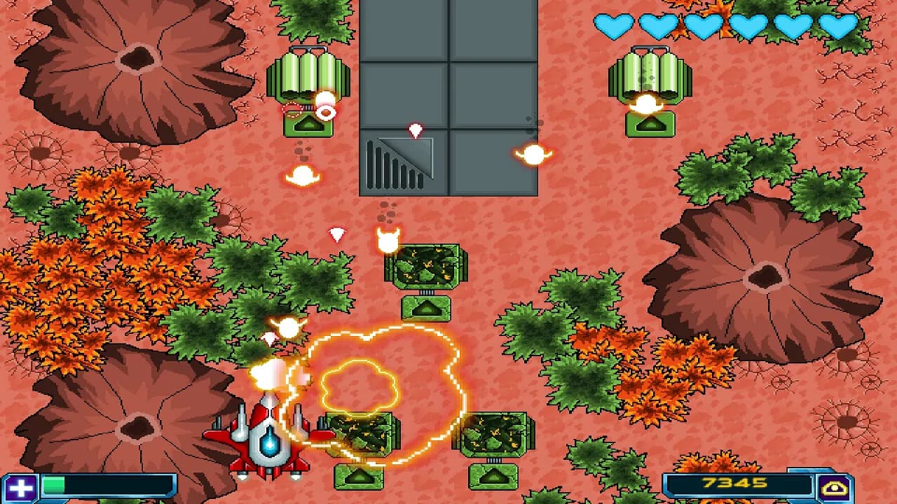Ayako's Mission screenshot screenshot 5