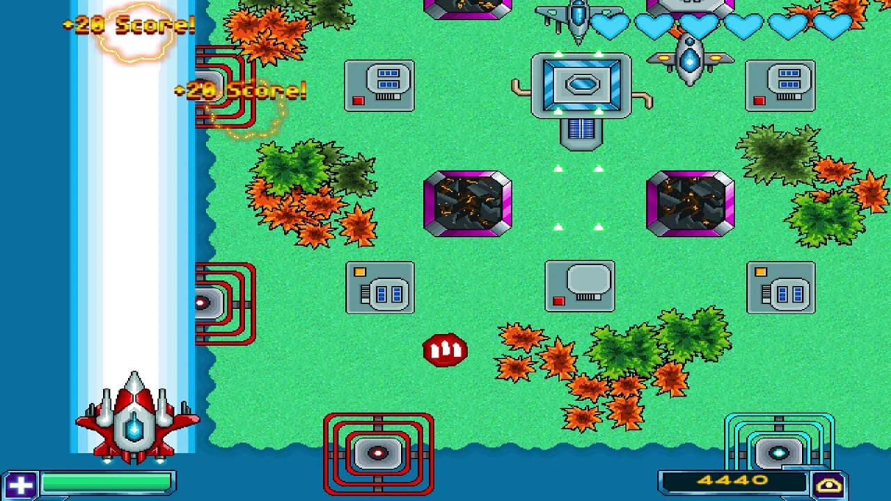 Ayako's Mission screenshot screenshot 6