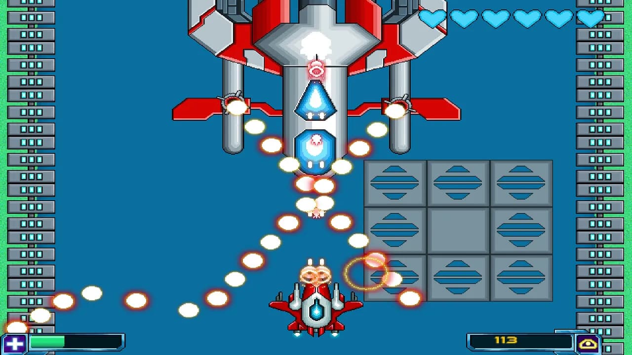 Ayako's Mission screenshot screenshot 7