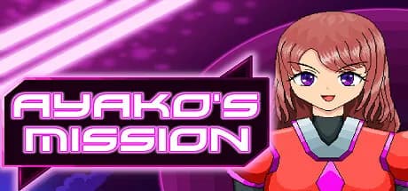ayako's mission vertical card thumbnail