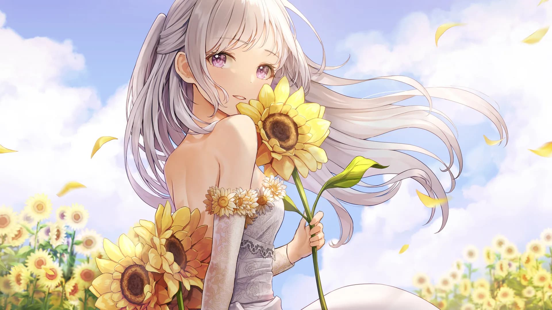 AZUR BEAM screenshot screenshot 2