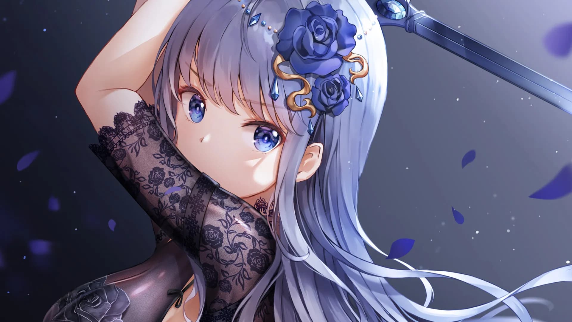 AZUR BEAM screenshot screenshot 3