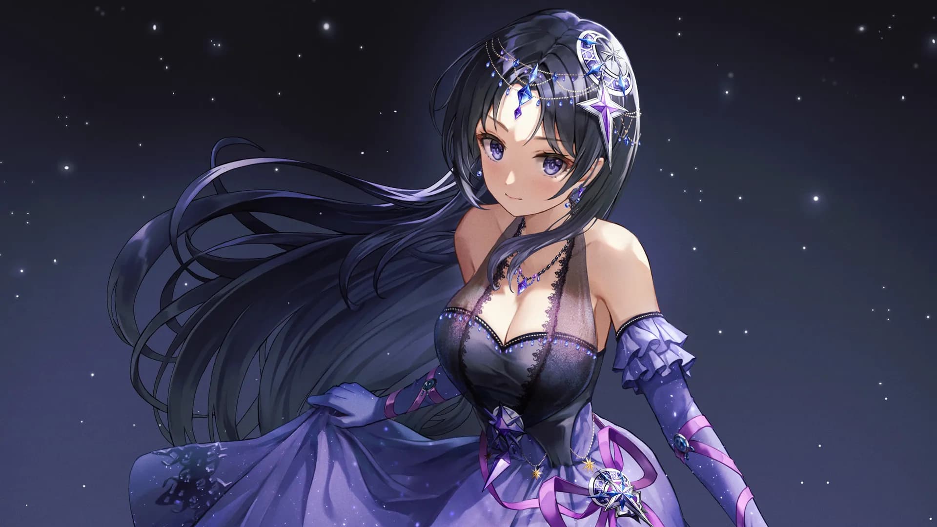 AZUR BEAM screenshot screenshot 4