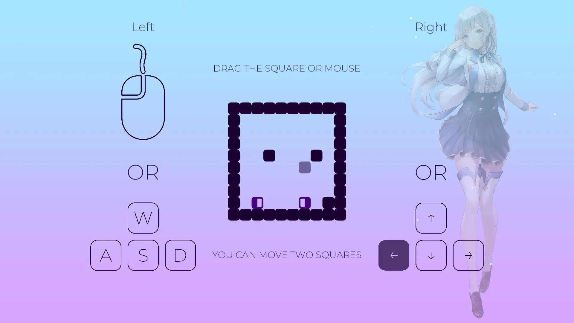 AZUR BEAM screenshot screenshot 5