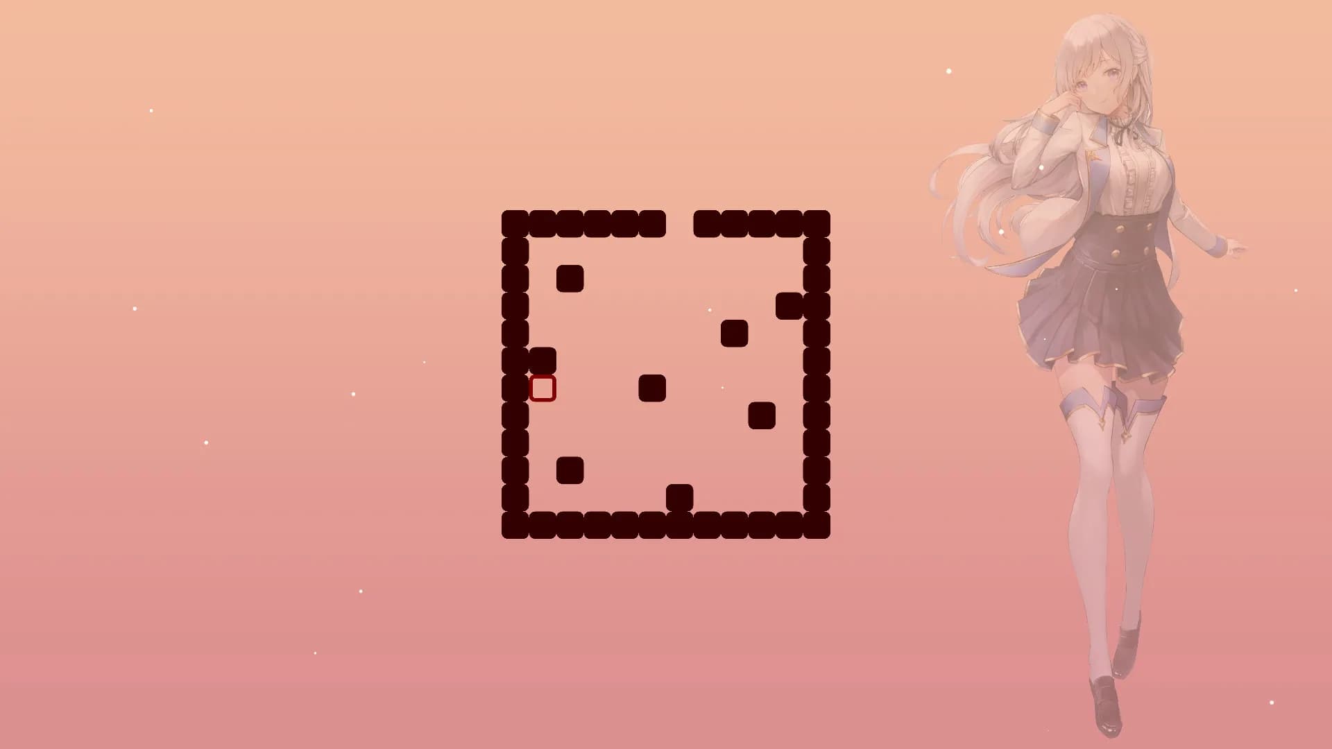 AZUR BEAM screenshot screenshot 6