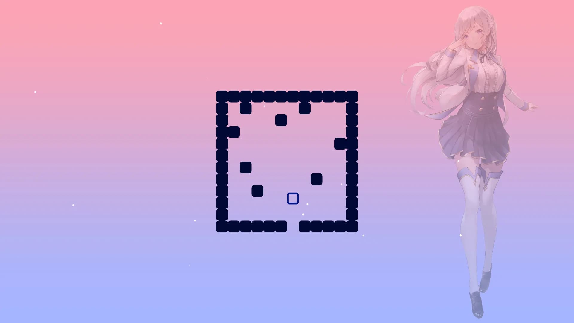 AZUR BEAM screenshot screenshot 8