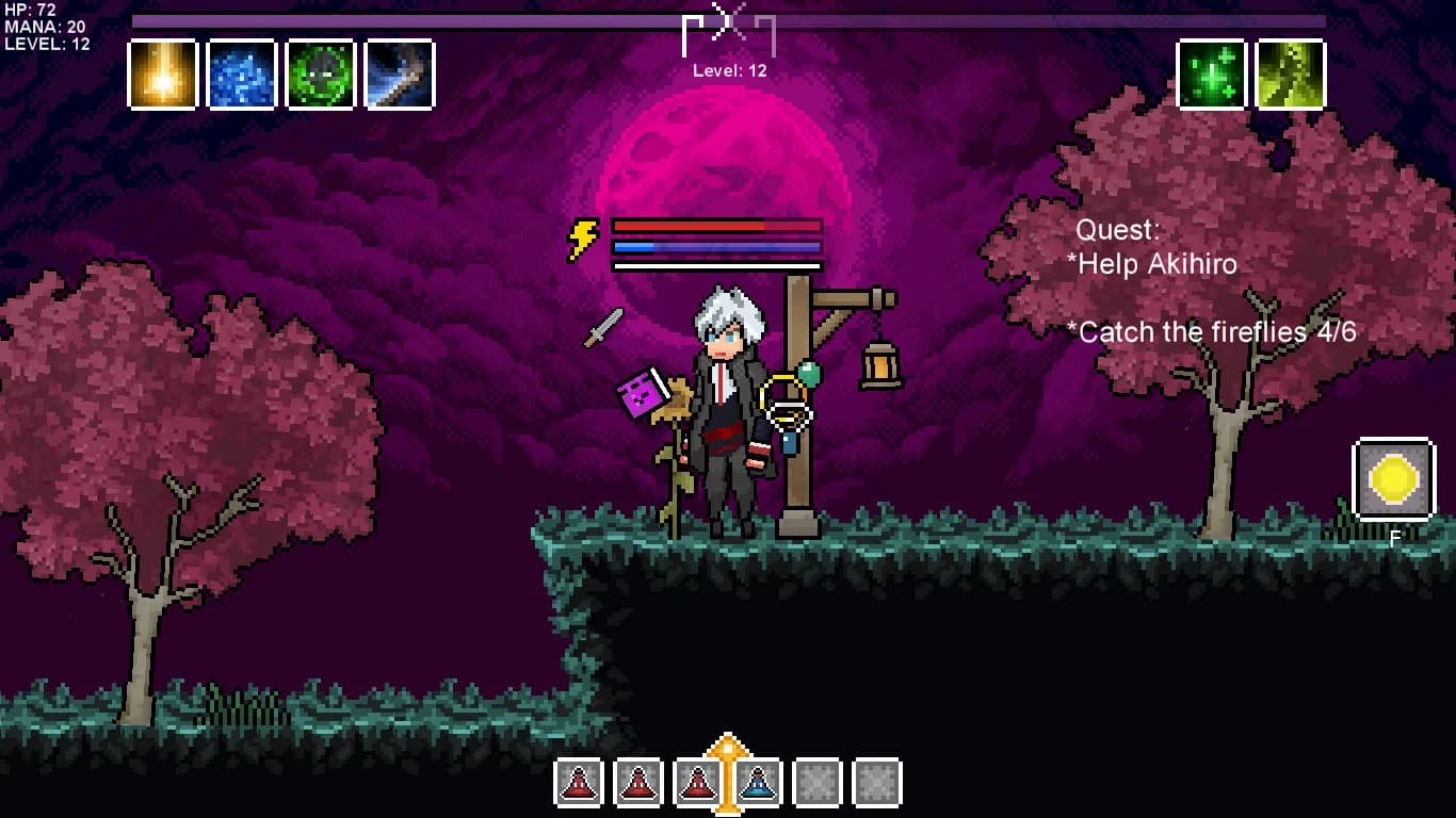 Azure Sky screenshot screenshot 2