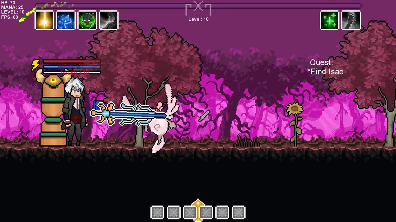 Azure Sky screenshot screenshot 5