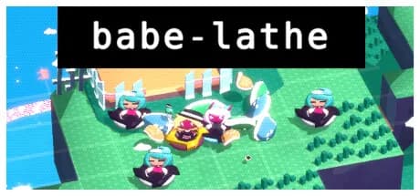 babe-lathe vertical card thumbnail