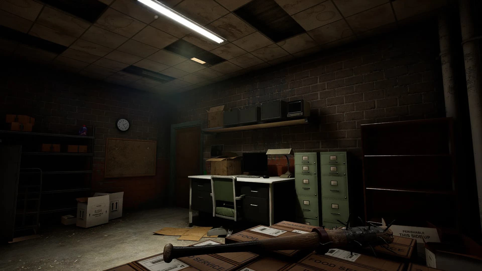 Back 4 Blood screenshot screenshot 0