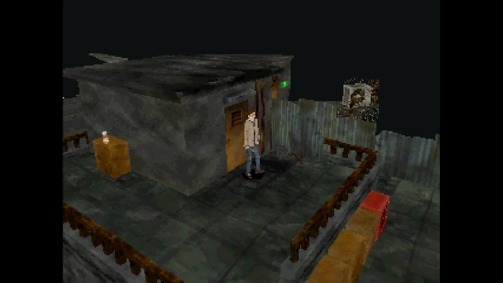 Back in 1995 screenshot screenshot 0