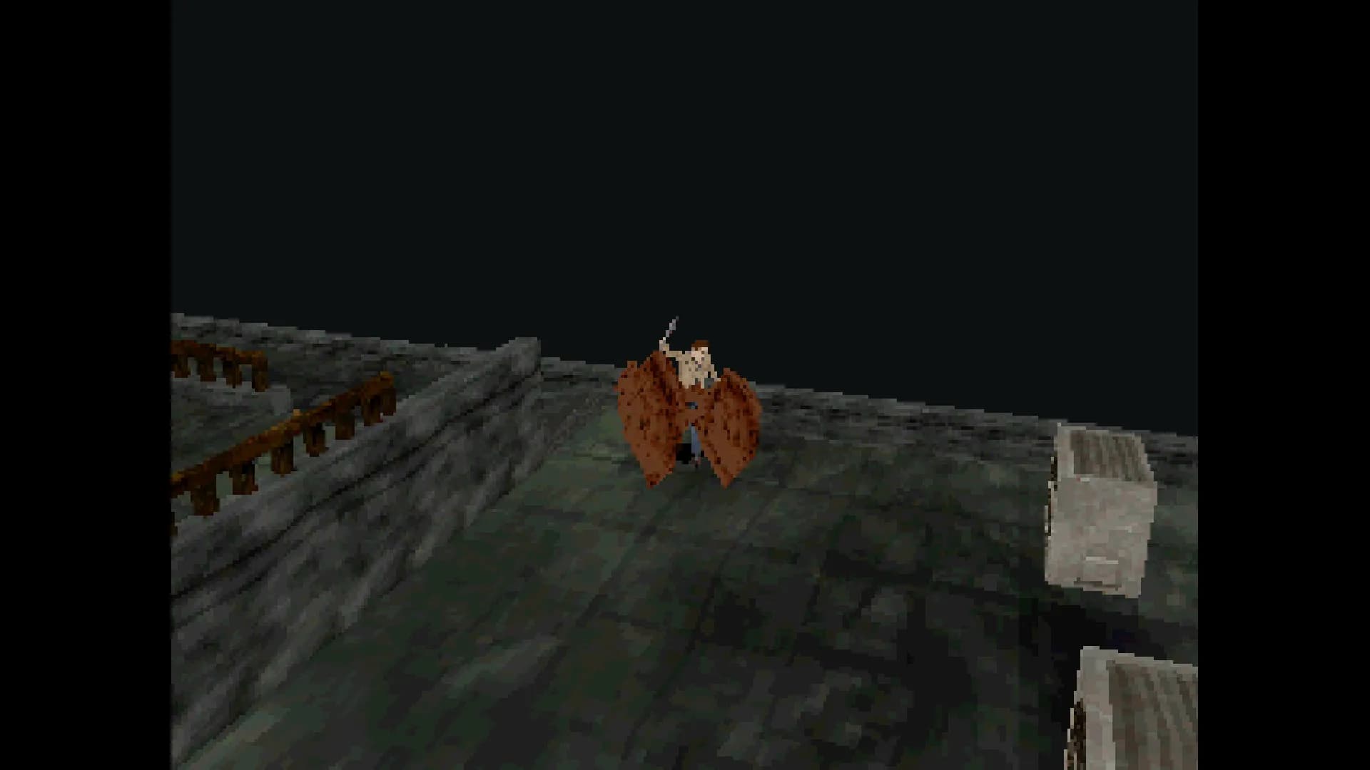 Back in 1995 screenshot screenshot 2